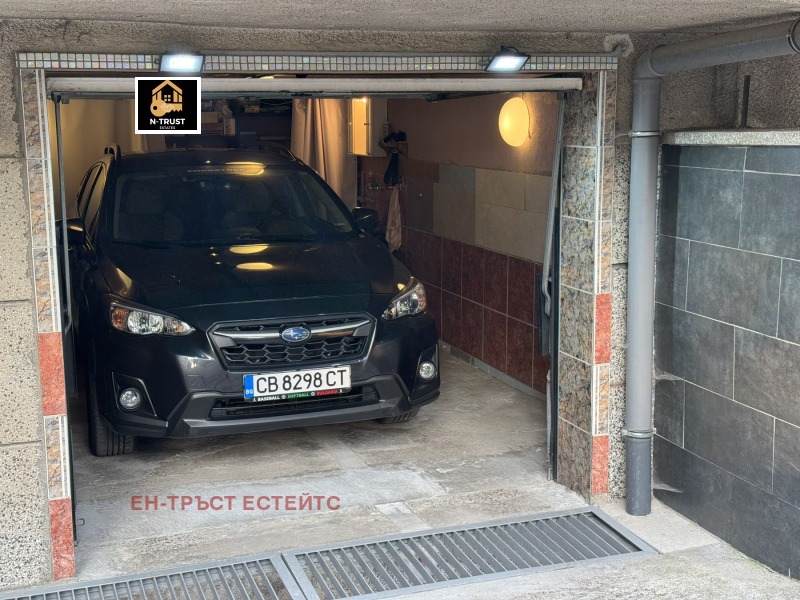 Продава 3-СТАЕН, гр. София, Слатина, снимка 14 - Апартаменти - 53416393