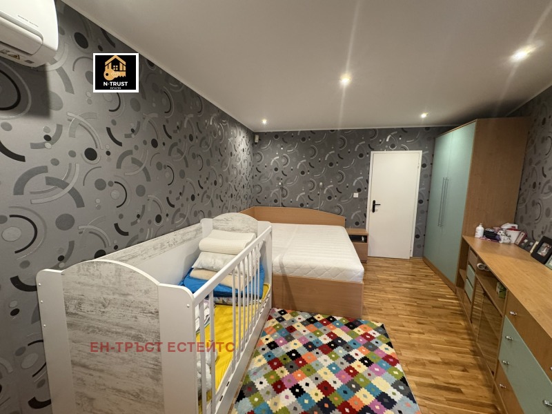 Продава 3-СТАЕН, гр. София, Слатина, снимка 10 - Апартаменти - 53416393