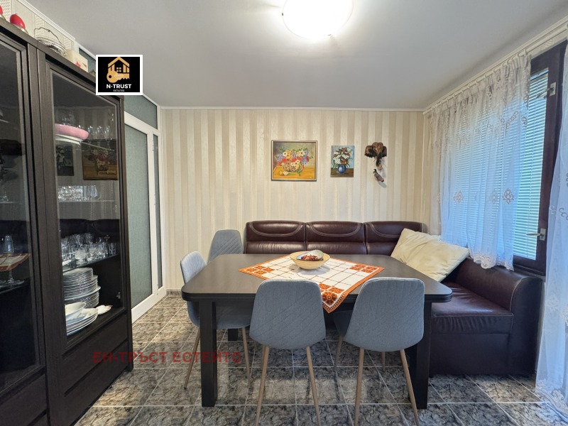 Продава 3-СТАЕН, гр. София, Слатина