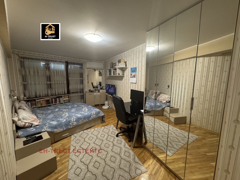 Продава 3-СТАЕН, гр. София, Слатина, снимка 8 - Апартаменти - 53416393