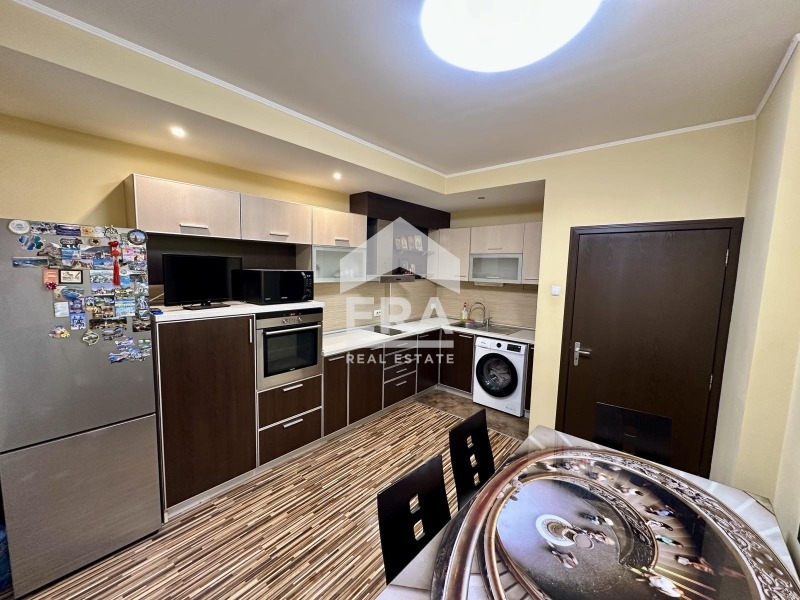 Продава 3-СТАЕН, гр. Русе, Широк център, снимка 2 - Апартаменти - 56092942