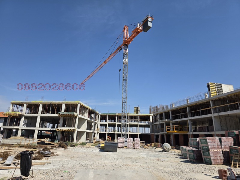 Продава  4-стаен град София , с. Лозен , 152 кв.м | 37193964 - изображение [5]