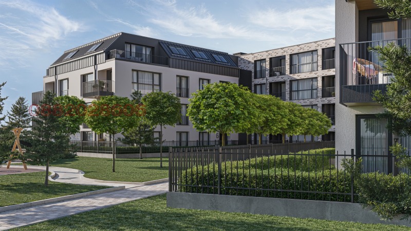 Продава  4-стаен град София , с. Лозен , 152 кв.м | 37193964 - изображение [9]