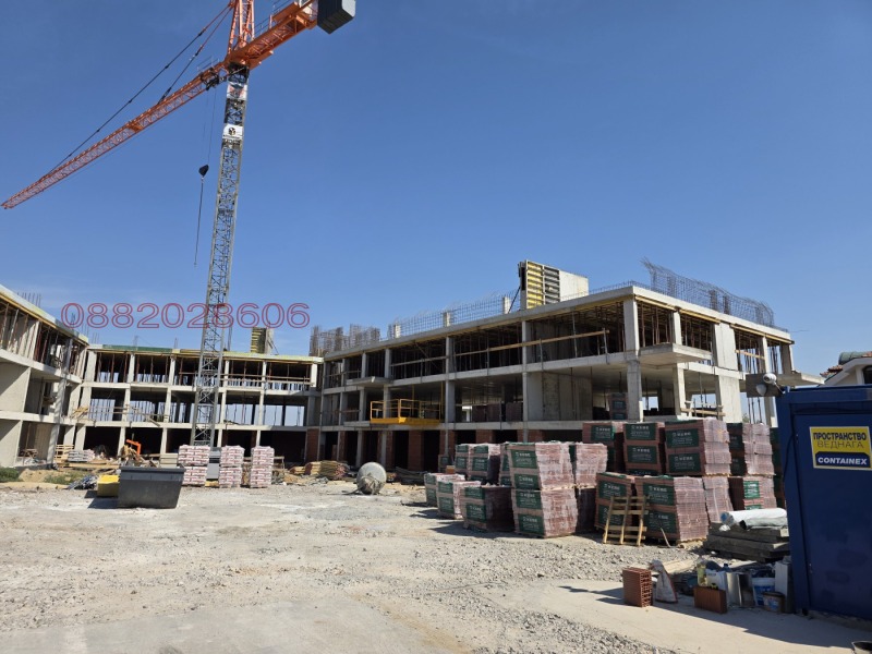 Продава  4-стаен град София , с. Лозен , 152 кв.м | 37193964 - изображение [6]