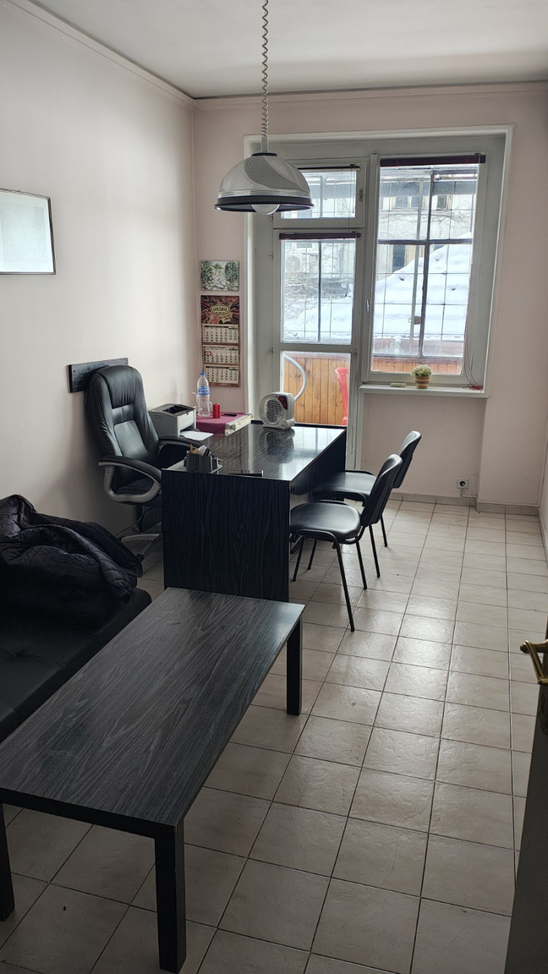 Продава ОФИС, гр. София, Център, снимка 3 - Офиси - 53033388