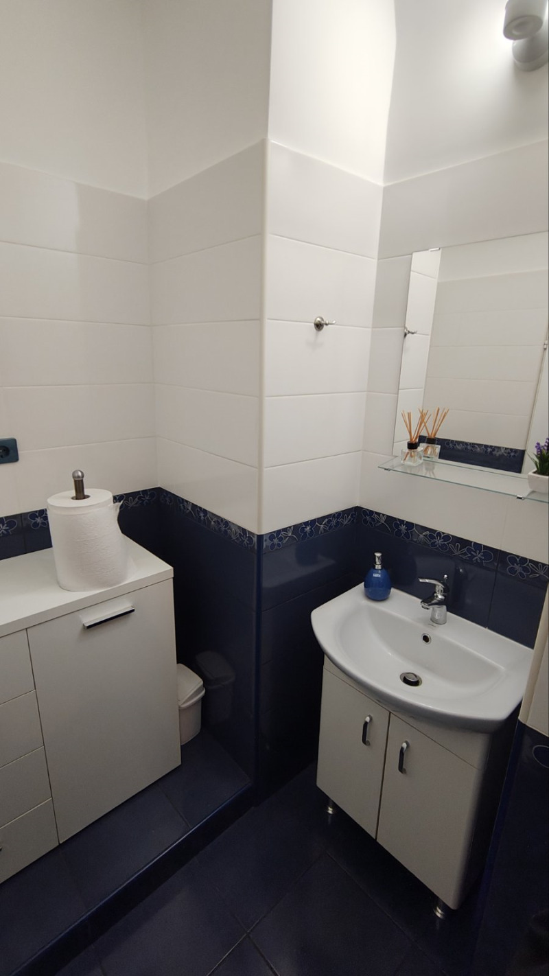 Продава ОФИС, гр. София, Център, снимка 6 - Офиси - 53033388