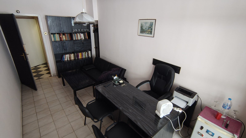Продава ОФИС, гр. София, Център, снимка 4 - Офиси - 53033388
