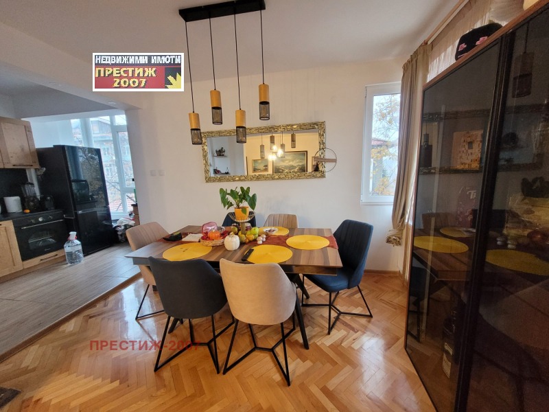 À vendre  Étage de la maison Choumen , Tsentar , 110 m² | 84239481 - image [12]