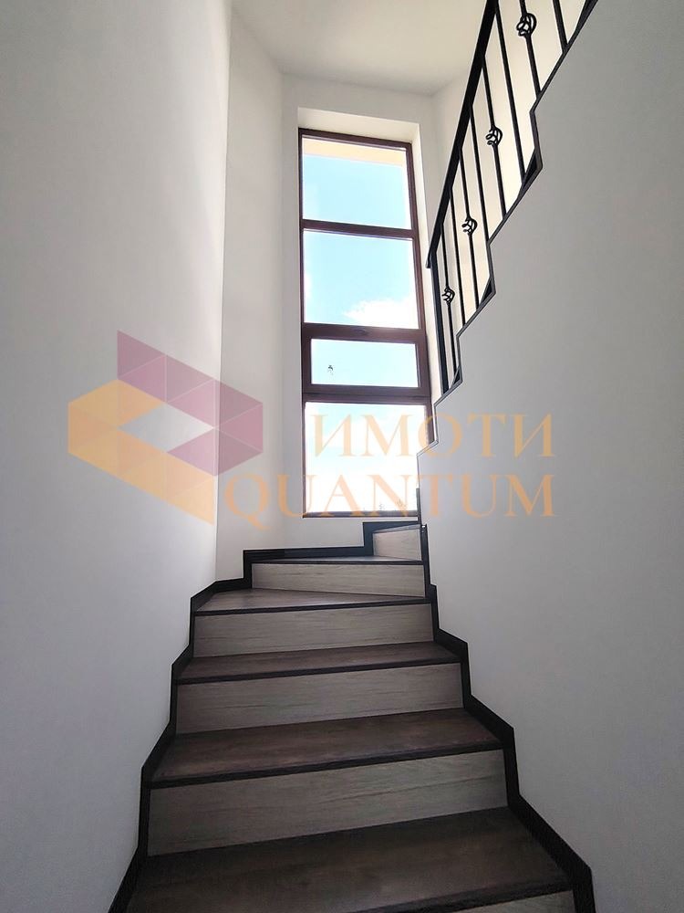 Продава КЪЩА, гр. Варна, м-т Ален мак, снимка 6 - Къщи - 47585722