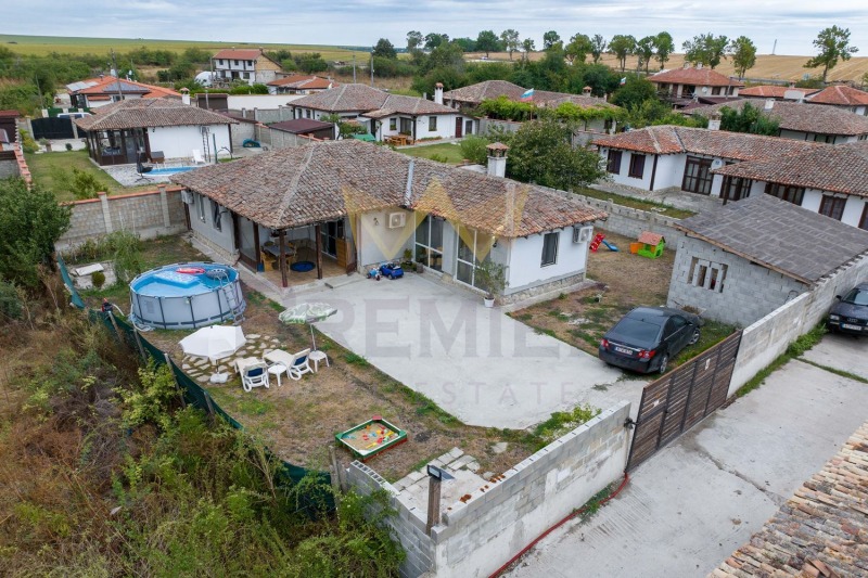 De vânzare  Casa regiunea Varna , Calimanți , 116 mp | 21333244 - imagine [2]