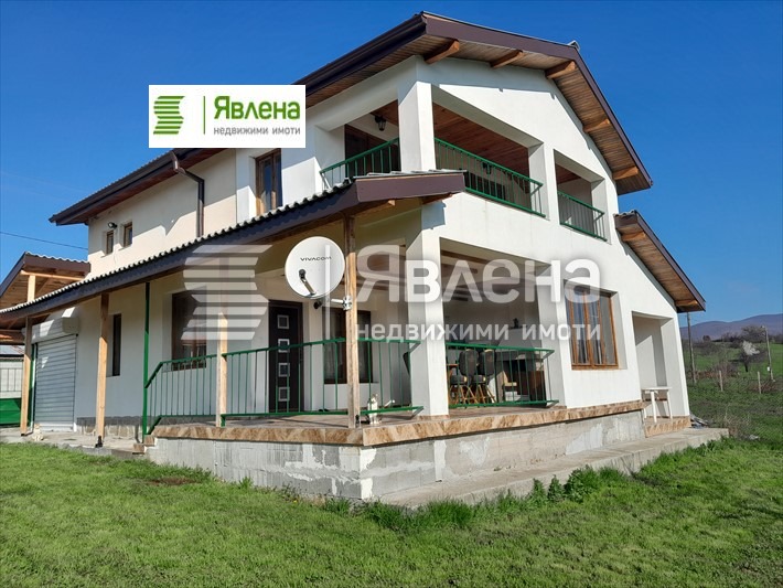 Na prodej  Dům oblast Haškovská , Malki Voden , 71 m2 | 42448999