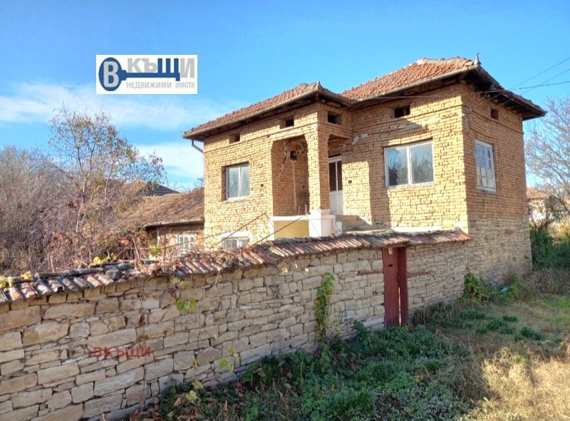 À venda  Casa região Veliko Tarnovo , Obedinenie , 150 m² | 77859066