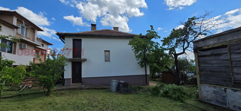 Zu verkaufen  Haus Sofia , Kremikowzi , 100 qm | 59074895 - Bild [3]