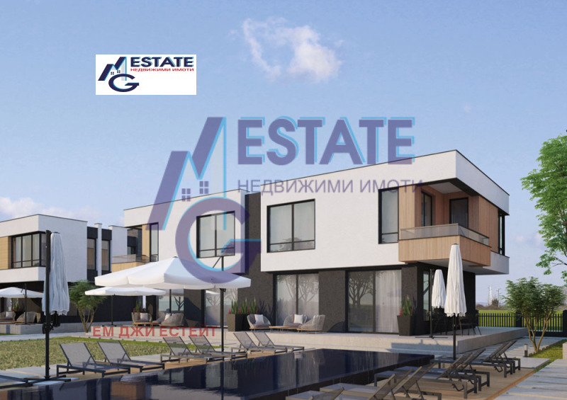 Продава КЪЩА, с. Равда, област Бургас, снимка 2 - Къщи - 53268310