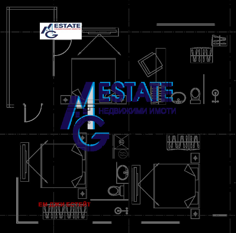 Продава КЪЩА, с. Равда, област Бургас, снимка 9 - Къщи - 53268310