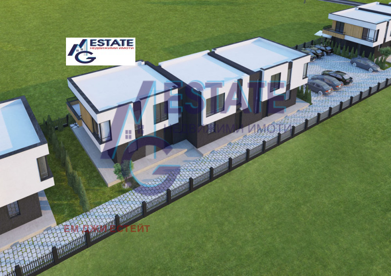 Продава КЪЩА, с. Равда, област Бургас, снимка 6 - Къщи - 53268310