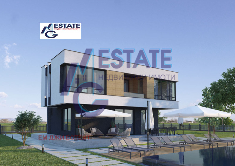 Продава КЪЩА, с. Равда, област Бургас, снимка 3 - Къщи - 53268310