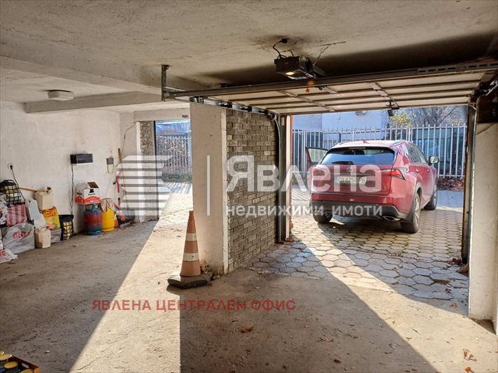 Продава КЪЩА, гр. София, Бъкстон, снимка 10 - Къщи - 53278361