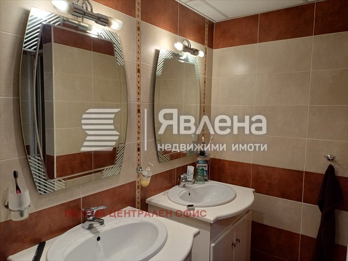 Продава КЪЩА, гр. София, Бъкстон, снимка 5 - Къщи - 53278361