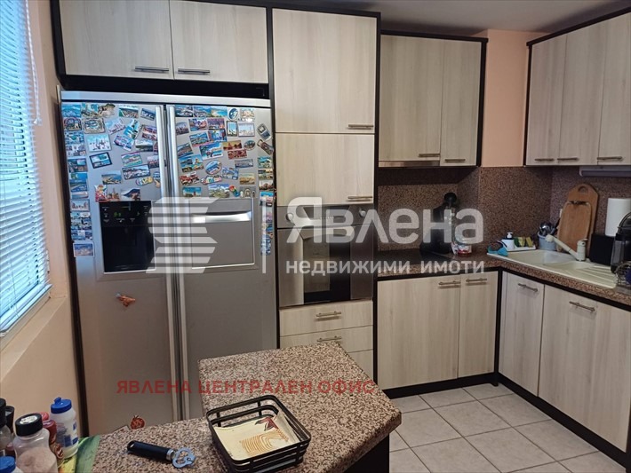 Продава КЪЩА, гр. София, Бъкстон, снимка 9 - Къщи - 53278361