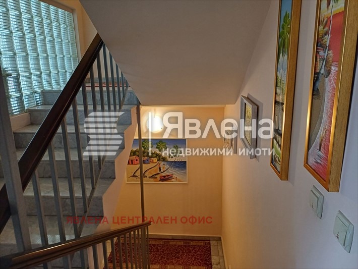 Продава КЪЩА, гр. София, Бъкстон, снимка 11 - Къщи - 53278361