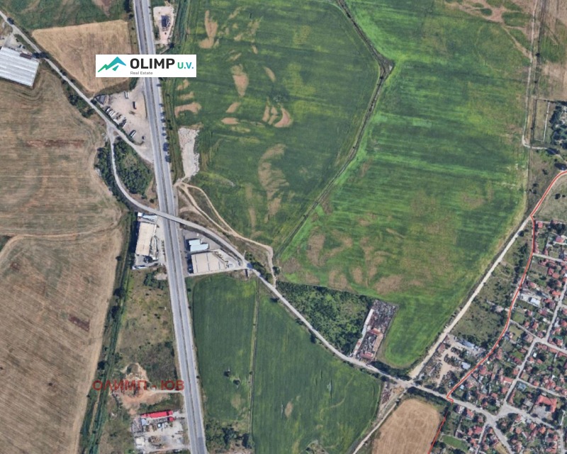 Na prodej  Spiknutí Sofia , Krivina , 3020 m2 | 93335240
