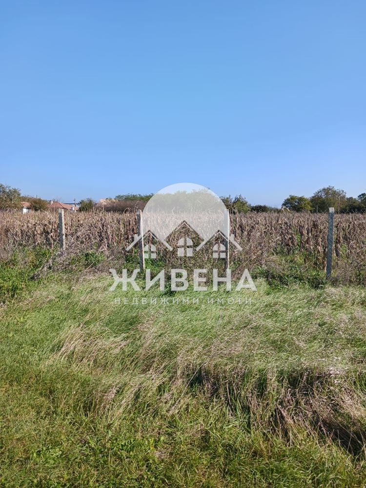 For Sale  Plot region Dobrich , Kamen bryag , 2817 sq.m | 91665588 - image [11]