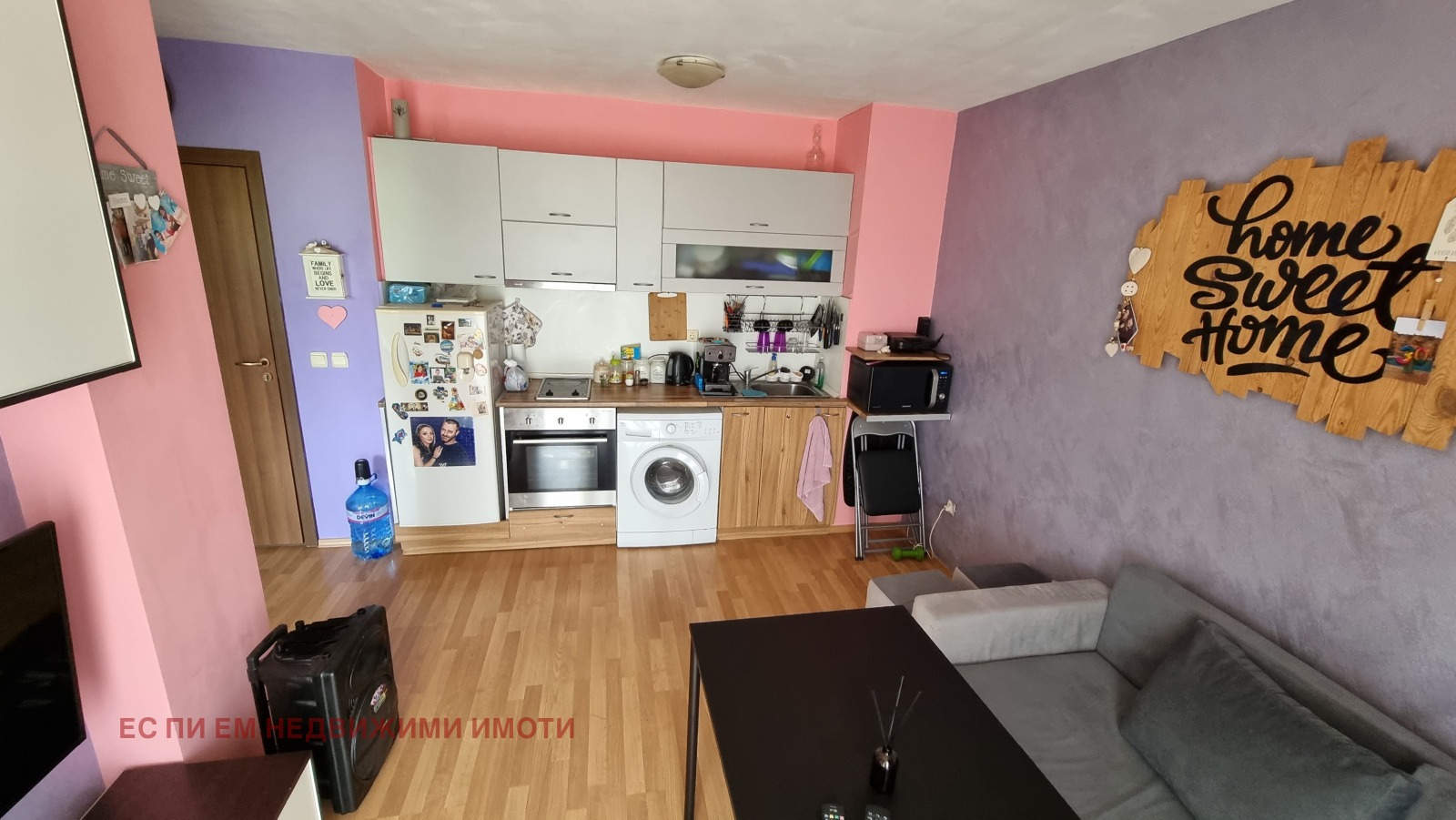 Продава 2-СТАЕН, с. Нови хан, област София област, снимка 6 - Апартаменти - 55828576
