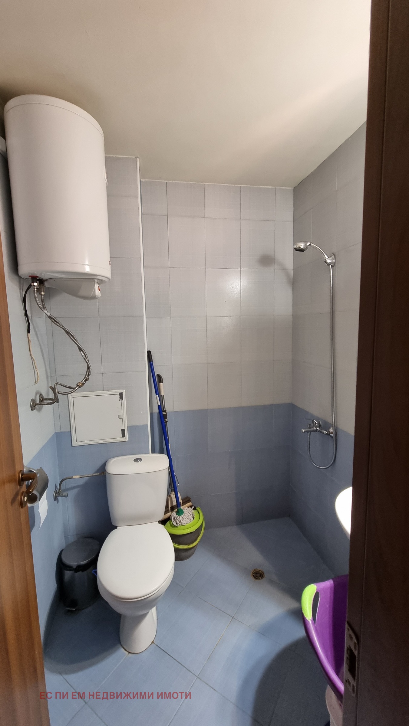 Продава 2-СТАЕН, с. Нови хан, област София област, снимка 3 - Апартаменти - 55828576