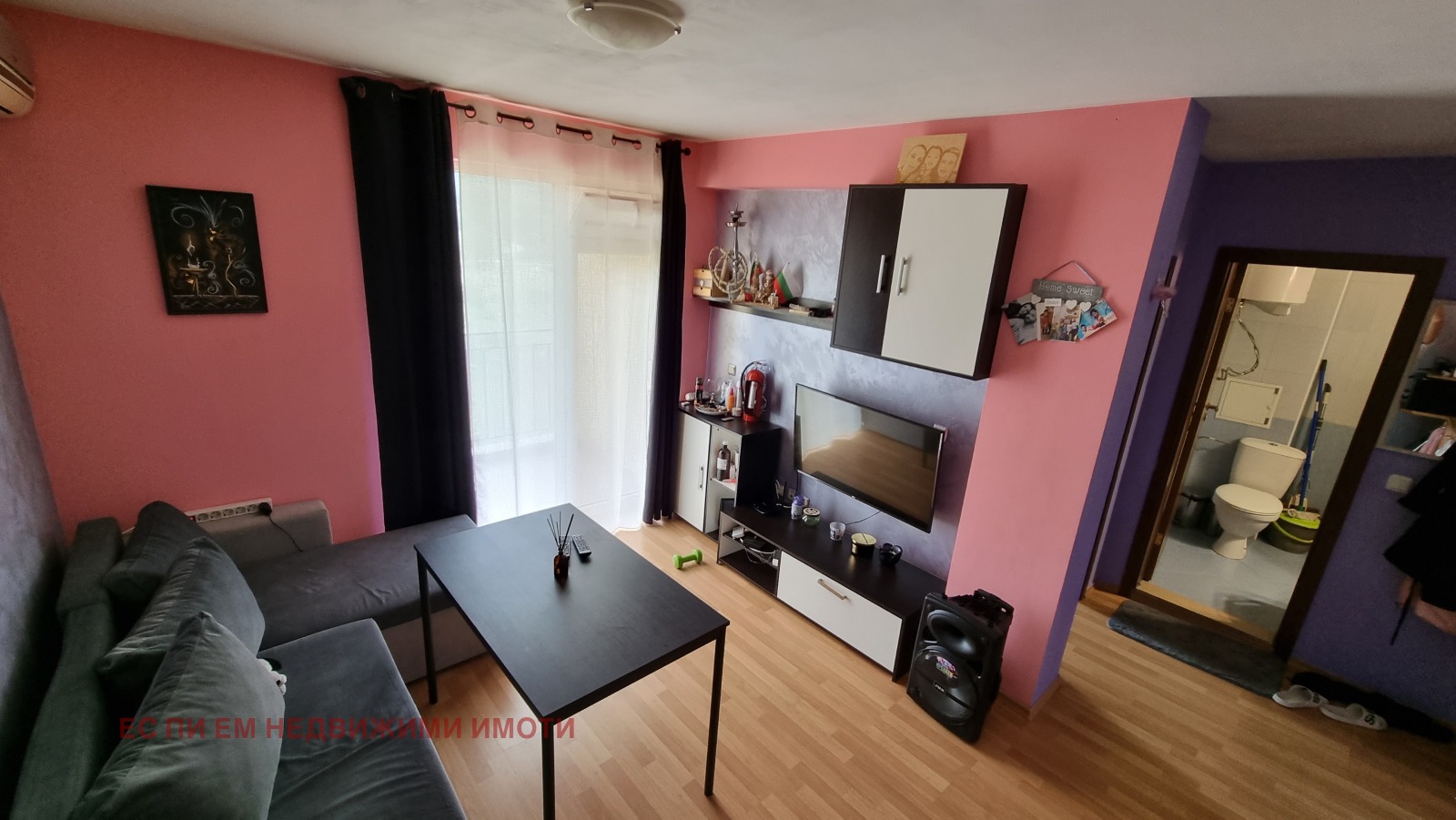 Продава 2-СТАЕН, с. Нови хан, област София област, снимка 2 - Апартаменти - 55828576