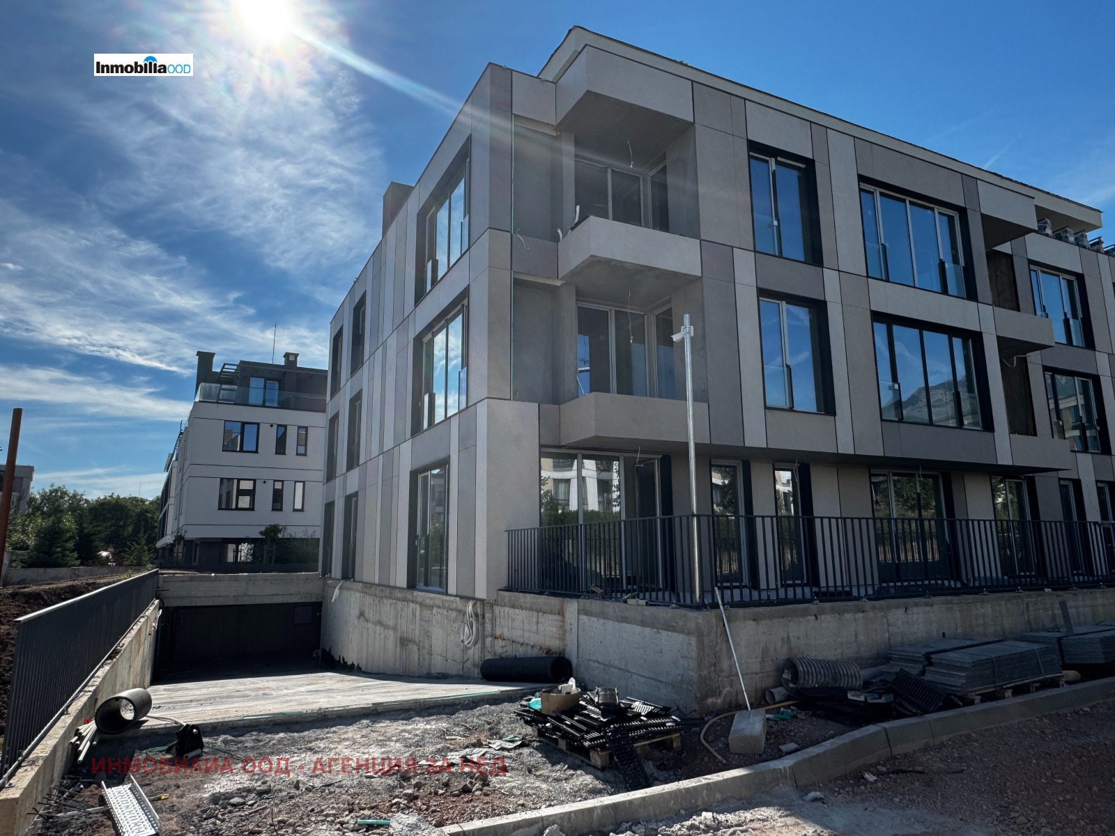 Продава 2-СТАЕН, гр. София, Витоша, снимка 3 - Апартаменти - 52285234