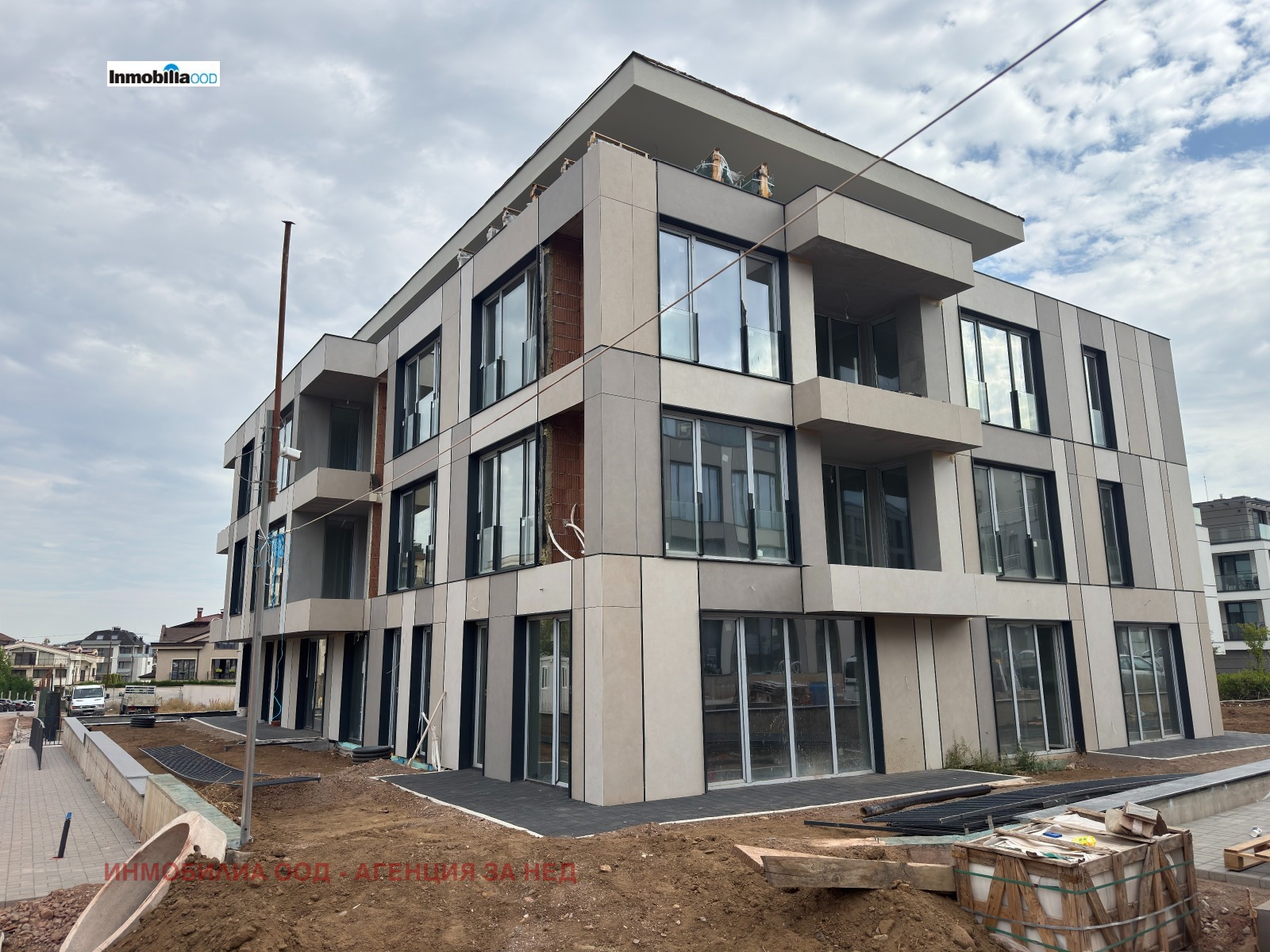 Продава 2-СТАЕН, гр. София, Витоша, снимка 2 - Апартаменти - 52285234