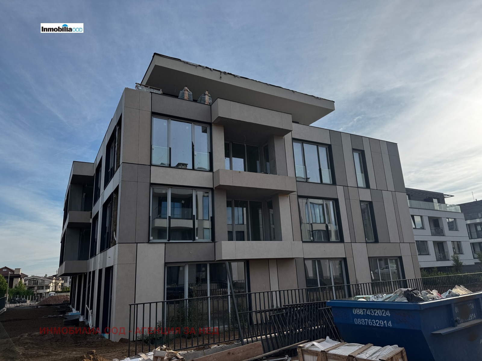 Продава 2-СТАЕН, гр. София, Витоша, снимка 2 - Апартаменти - 52285234
