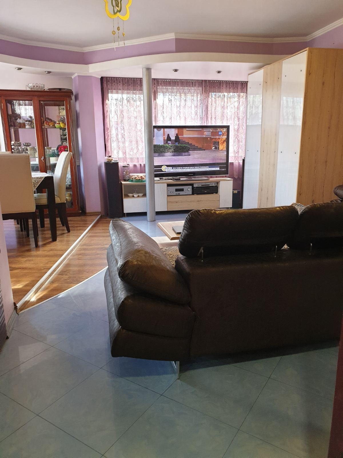 Продава 2-СТАЕН, гр. Бургас, Изгрев, снимка 6 - Апартаменти - 52524308