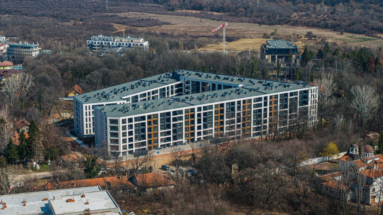 Продава 2-СТАЕН, гр. София, Малинова долина, снимка 7 - Апартаменти - 53835347