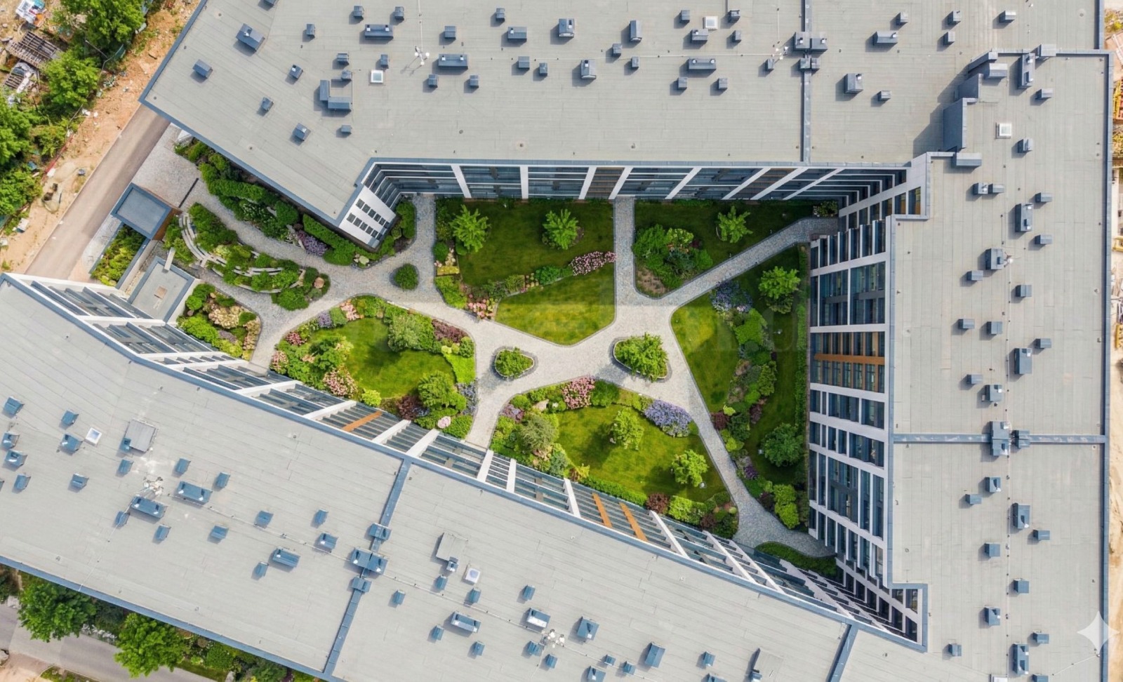 Продава 2-СТАЕН, гр. София, Малинова долина, снимка 15 - Апартаменти - 53835347