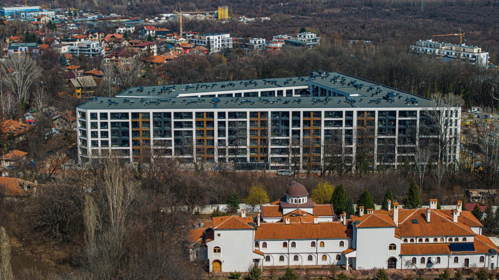 Продава 2-СТАЕН, гр. София, Малинова долина, снимка 8 - Апартаменти - 53835347