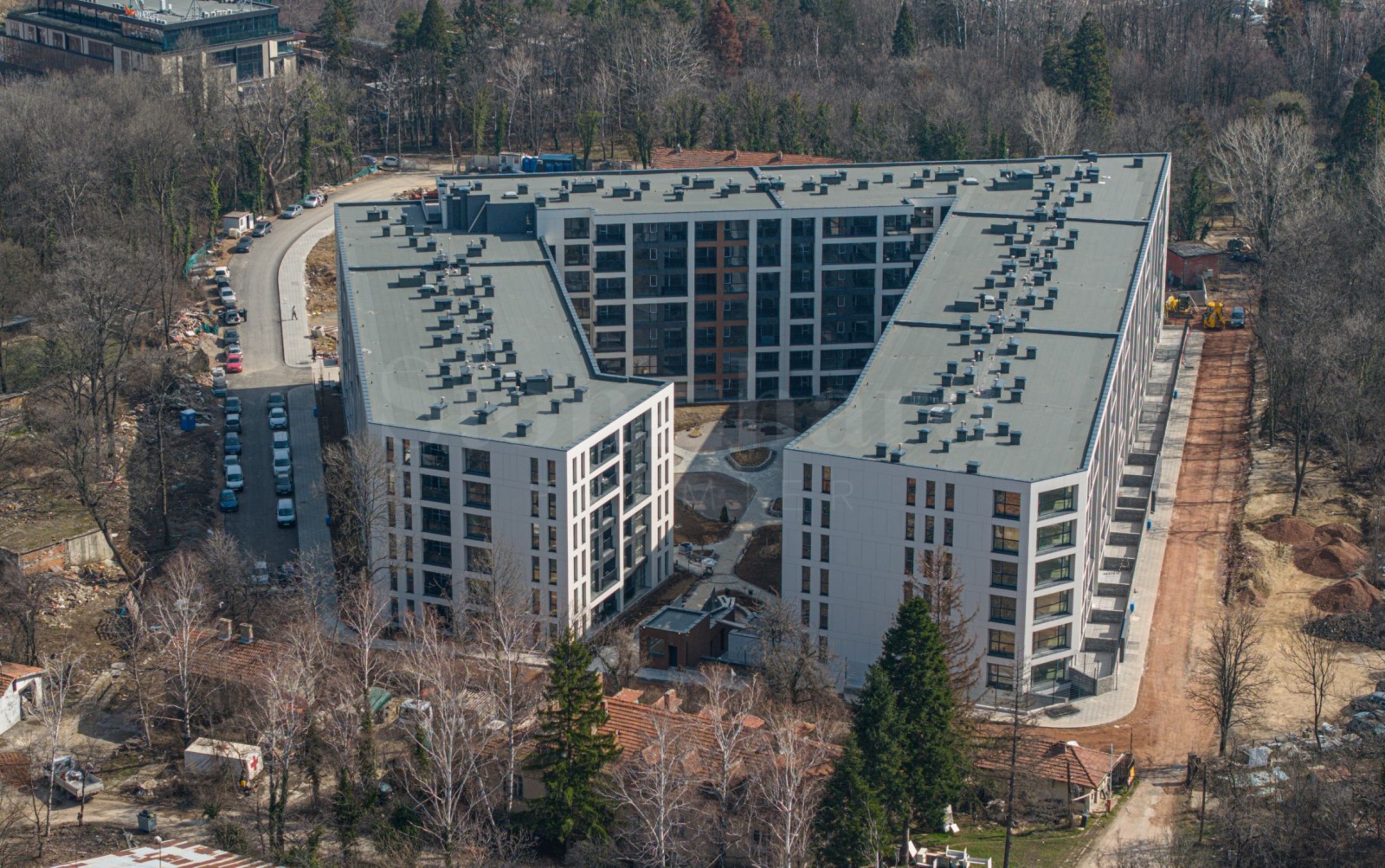 Продава 2-СТАЕН, гр. София, Малинова долина, снимка 10 - Апартаменти - 53835347