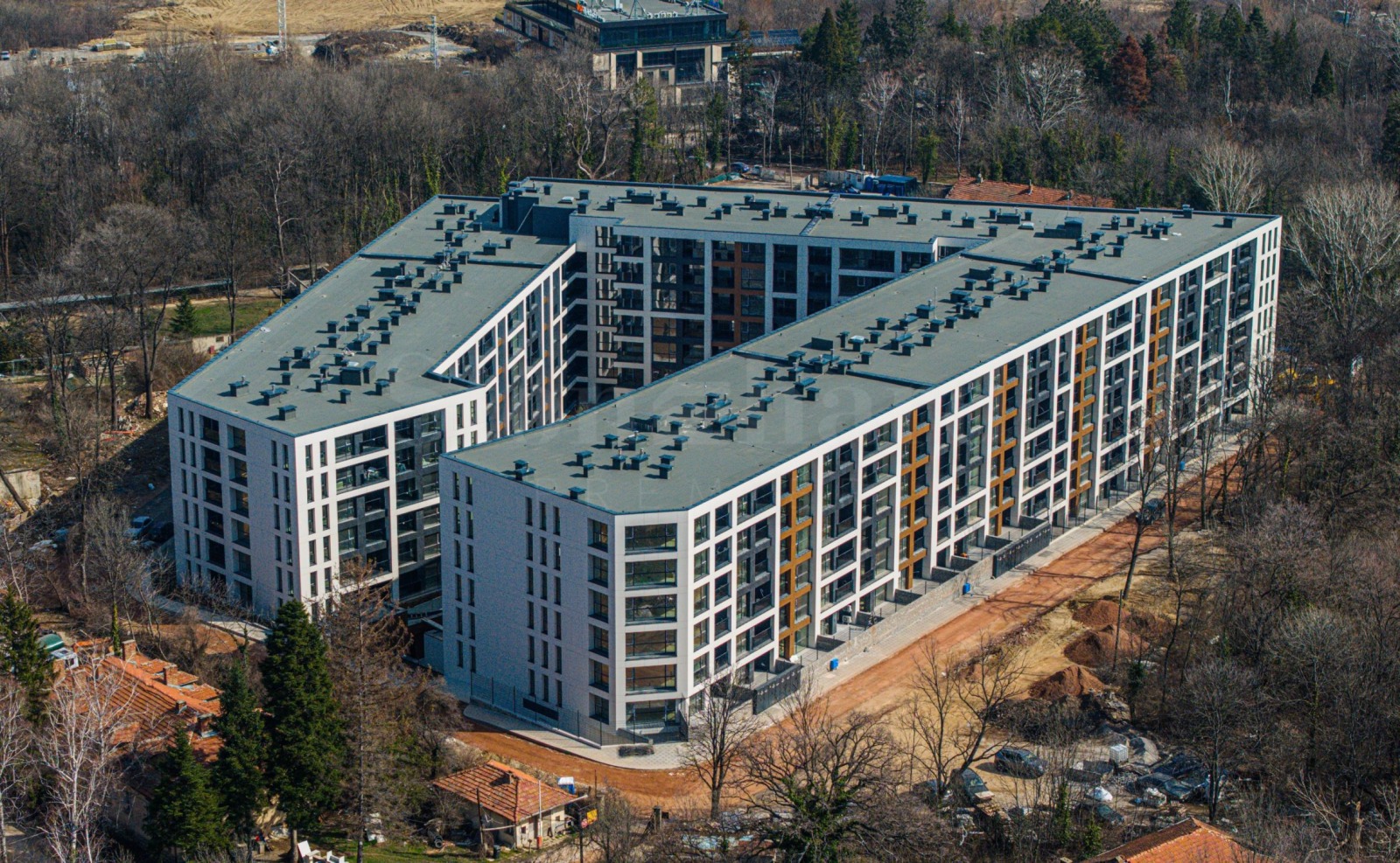 Продава 2-СТАЕН, гр. София, Малинова долина, снимка 11 - Апартаменти - 53835347