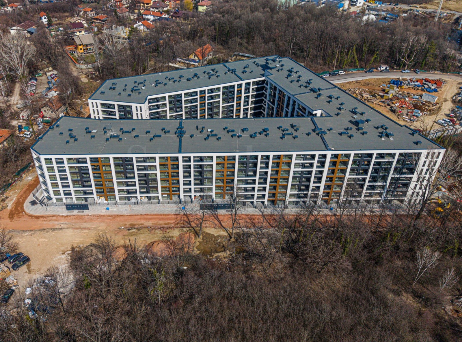 Продава 2-СТАЕН, гр. София, Малинова долина, снимка 13 - Апартаменти - 53835347