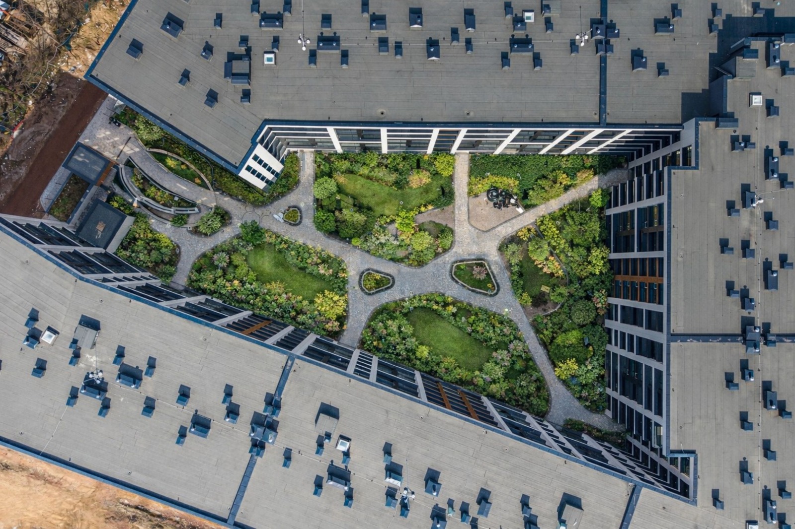 Продава 2-СТАЕН, гр. София, Малинова долина, снимка 3 - Апартаменти - 53835347