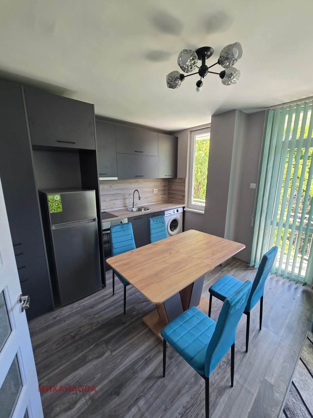 Продава 2-СТАЕН, гр. Стара Загора, Опълченски, снимка 4 - Апартаменти - 53986946