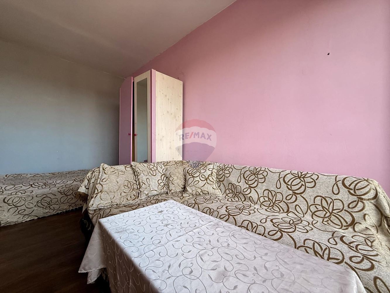 Продава 2-СТАЕН, гр. Генерал Тошево, област Добрич, снимка 3 - Апартаменти - 54940044