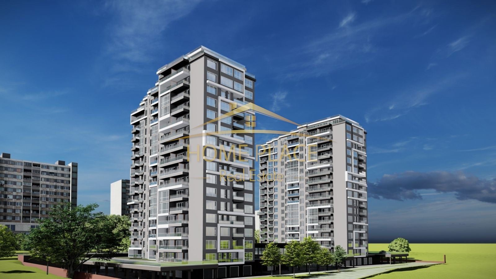 Продава 2-СТАЕН, гр. Варна, Младост 1, снимка 2 - Апартаменти - 55747142