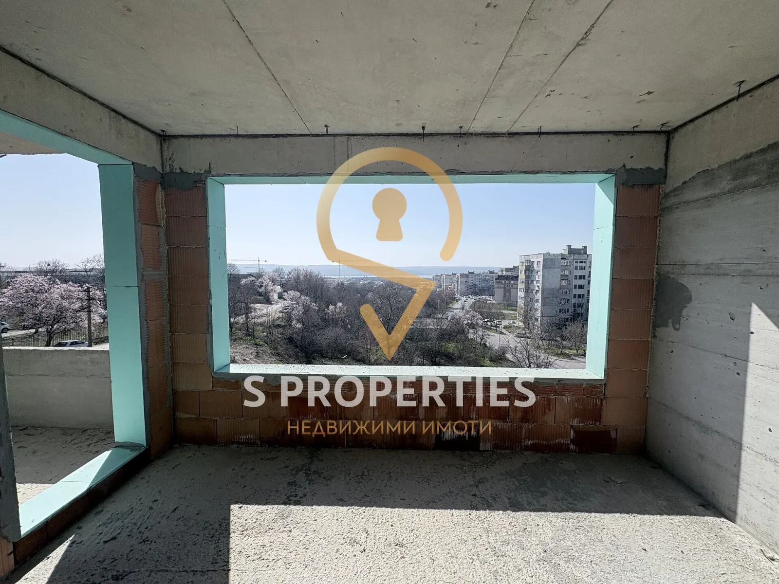 Продава 3-СТАЕН, гр. Варна, Кайсиева градина, снимка 7 - Апартаменти - 53898495
