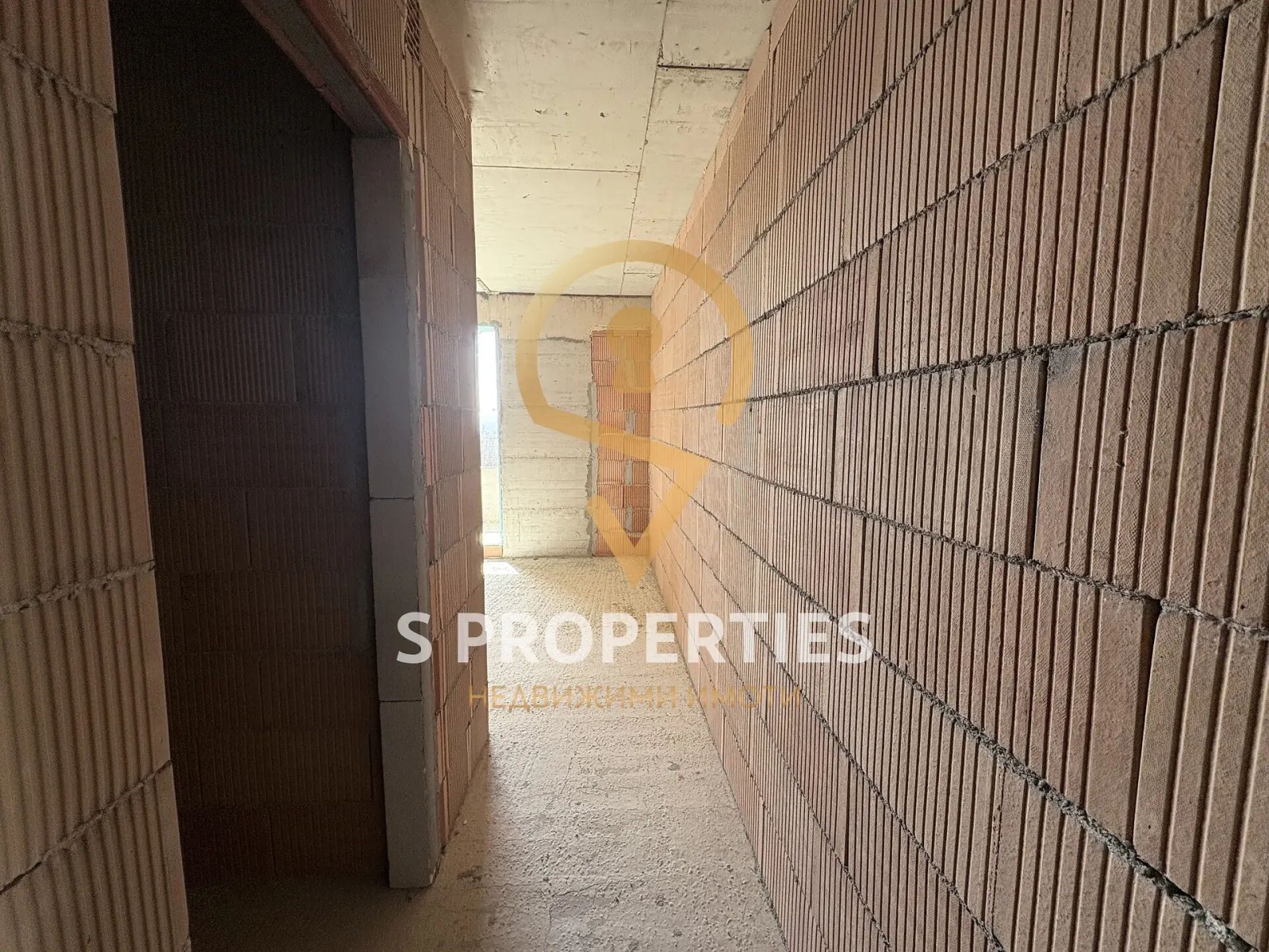 Продава 3-СТАЕН, гр. Варна, Кайсиева градина, снимка 3 - Апартаменти - 53898495