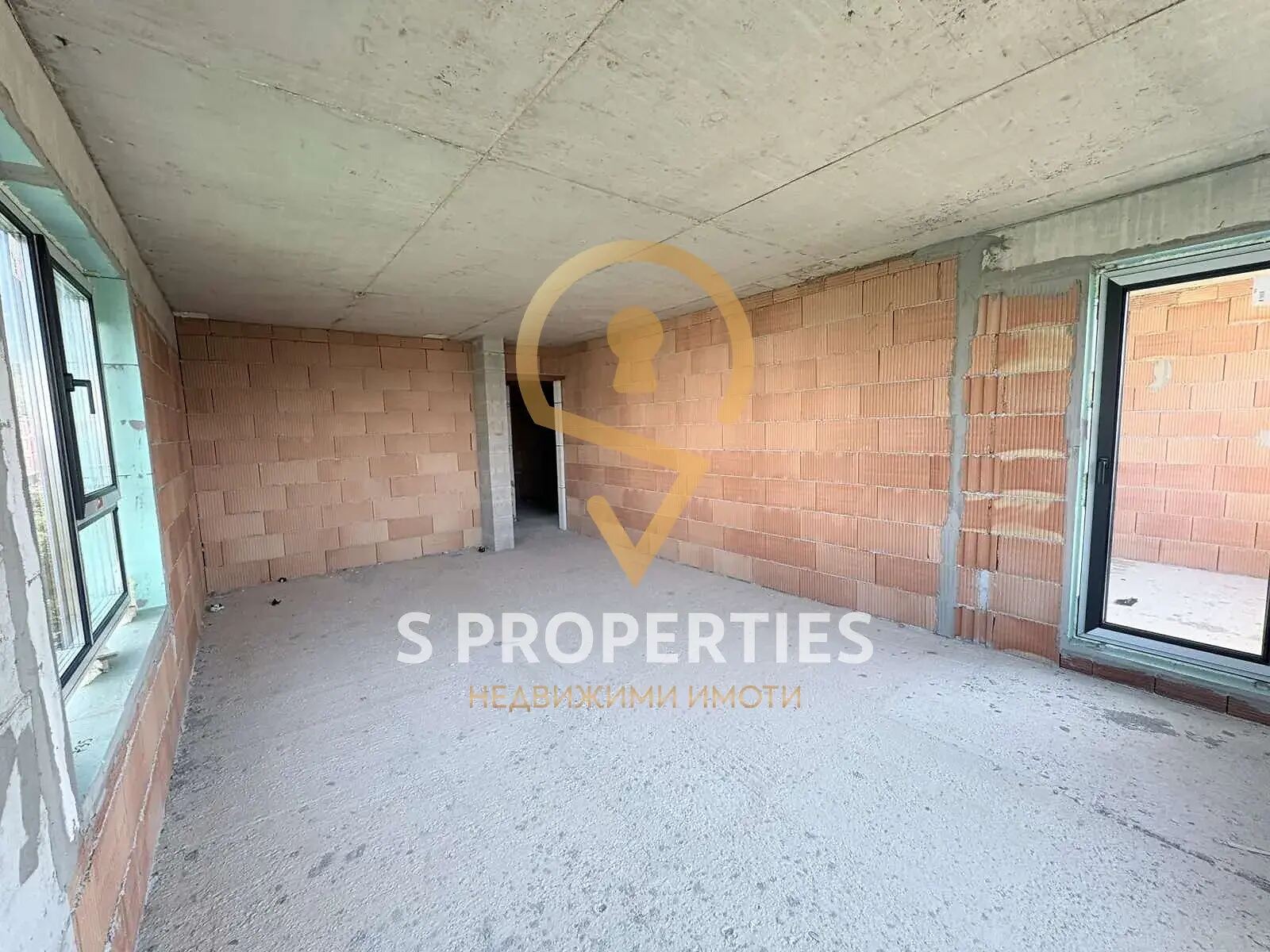 Продава 3-СТАЕН, гр. Варна, Кайсиева градина, снимка 2 - Апартаменти - 53898495