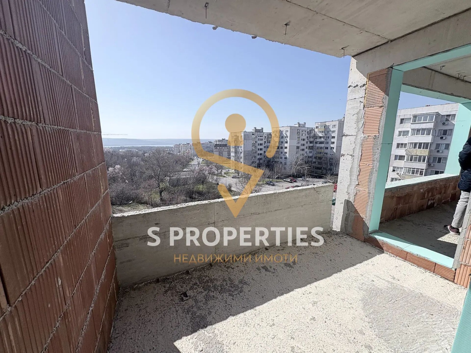 Продава 3-СТАЕН, гр. Варна, Кайсиева градина, снимка 8 - Апартаменти - 53898495