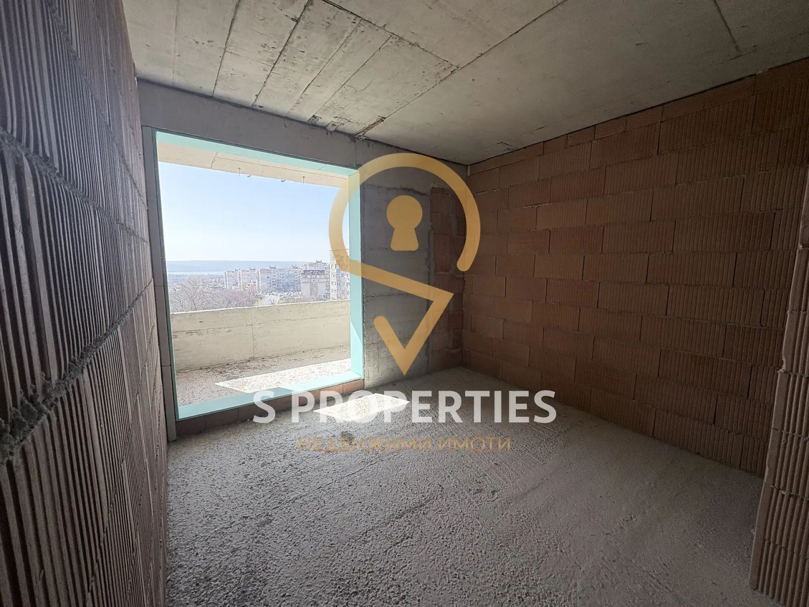 Продава 3-СТАЕН, гр. Варна, Кайсиева градина, снимка 4 - Апартаменти - 53898495