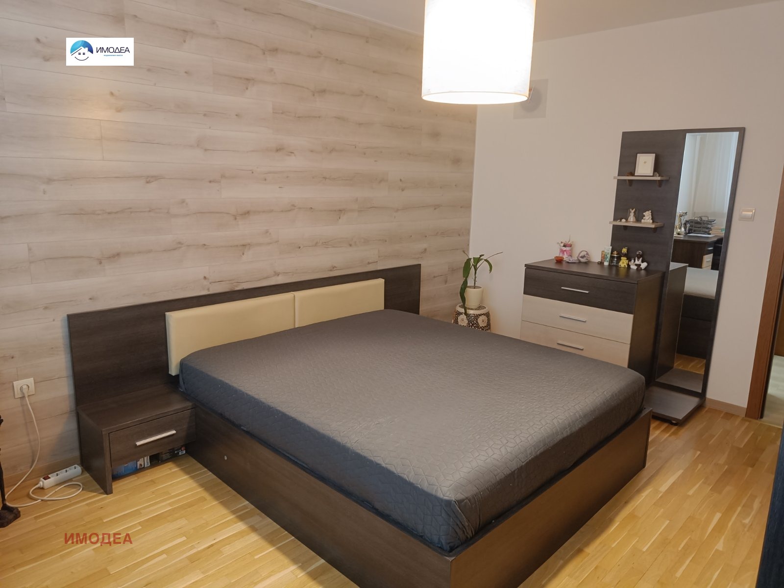 Продава 3-СТАЕН, гр. Велико Търново, Колю Фичето, снимка 4 - Апартаменти - 55150149
